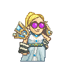 Icywitch icon/pixelart