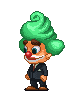 where is my money icon/pixelart