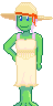 Idle icon/pixelart