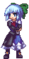 Idle_Pose icon/pixelart
