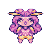 feilis creature icon/pixelart