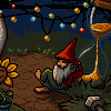Idyll icon/pixelart