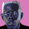 IGOR icon/pixelart