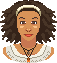 Suzana icon/pixelart