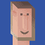 iLKketar Isotar icon/pixelart