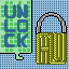 Ikkatar Madness icon/pixelart