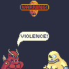 Meet the 8 Sins icon/pixelart