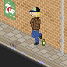 user