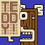 Ilkke-tar icon/pixelart