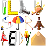 Illustrapedia icon/pixelart