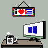 user
