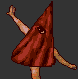 Neoclassical Kasa-Obake