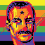Rainbow Guy