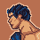 Cinna of Rome icon/pixelart