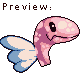 Panoot icon/pixelart