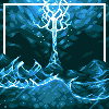 Anomaly icon/pixelart