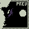 quarantine pentaptych icon/pixelart