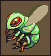 Monster Sprites icon/pixelart
