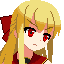 ChupacabraGirl icon/pixelart