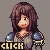 Arava Knight - Female icon/pixelart