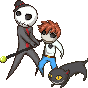 Idle_Stances icon/pixelart