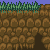 Platform tileset icon/pixelart