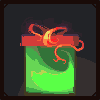 Secret Santa 2025 icon/pixelart