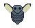 Bloated Bloaty Fly icon/pixelart