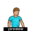 Steve Minecraft icon/pixelart
