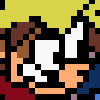 denns pt style icon/pixelart