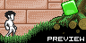 It might be another mockup icon/pixelart