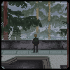 Silent Hill 2 (GBA Port)  icon/pixelart