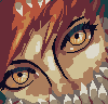 Loss of the Battle icon/pixelart