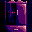 Monster in the Closet icon/pixelart