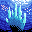 Atlantis icon/pixelart