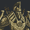 Dwarven Centurion icon/pixelart