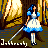 Jabberwocky by Erutan icon/pixelart