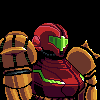 Secret Santa 2025 icon/pixelart