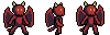Imp icon/pixelart
