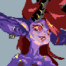 Imp icon/pixelart