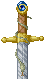 Impaled icon/pixelart