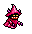 Imp icon/pixelart