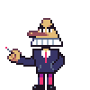 user
