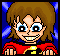 Me of the Incredibles! icon/pixelart