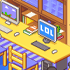 user