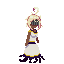 Indica's Idle animation 64x64 icon/pixelart