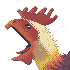 Indominus Chicken