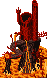 Hellish archipelago