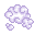 Puf! icon/pixelart