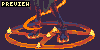 Inner Devil icon/pixelart